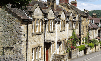 Bakewell Houses